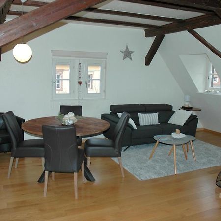 Appartement A קולמר מראה חיצוני תמונה
