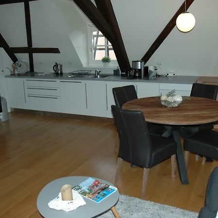 Appartement A קולמר מראה חיצוני תמונה