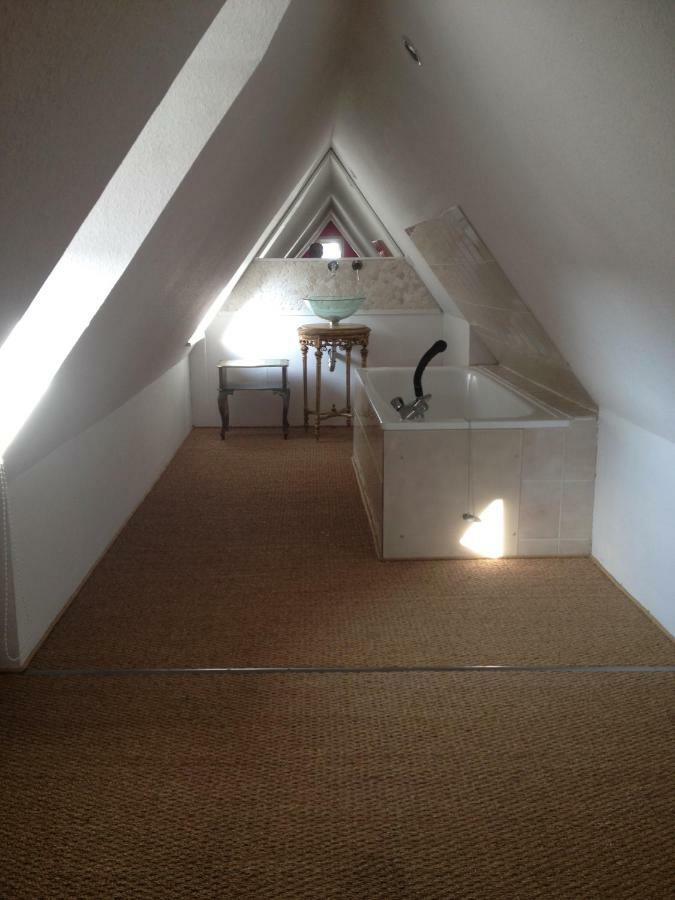 Appartement A קולמר מראה חיצוני תמונה