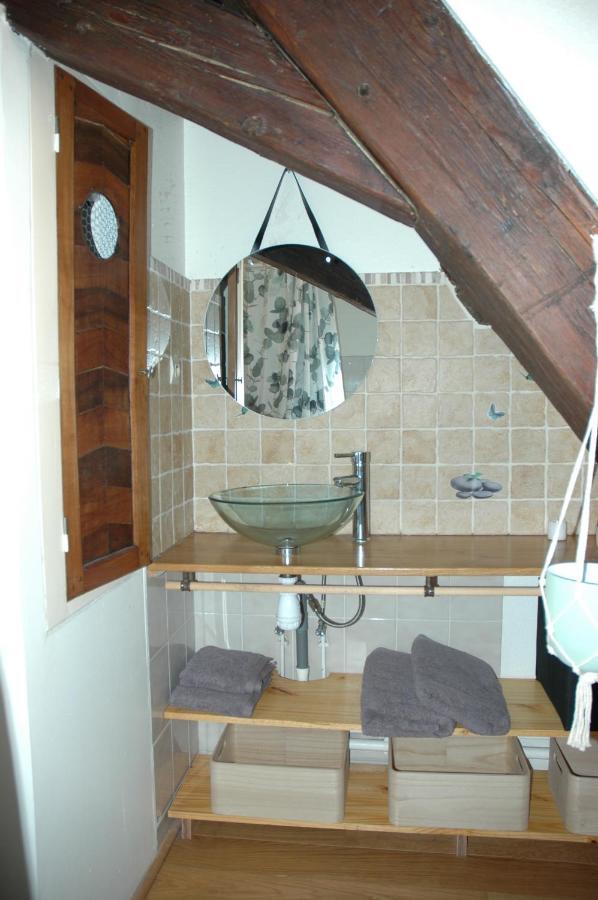 Appartement A קולמר חדר תמונה